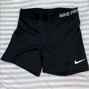 Nike Pro spandex